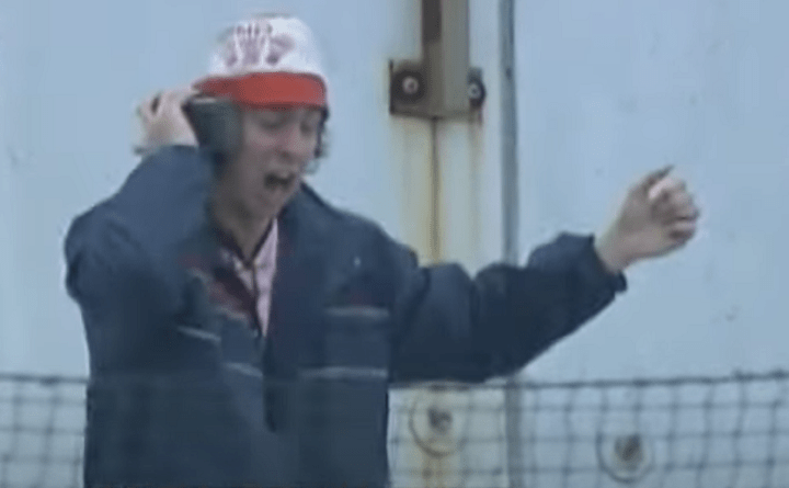 #HistoriaRedonda | Yo te sigo en todas partes donde voy