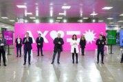 #Elecciones2021 | Presentaron a los candidatos y candidatas del Frente de Todos