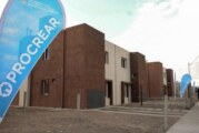 Abren inscripción a sorteo para acceder a lotes con servicios en 43 localidades del país
