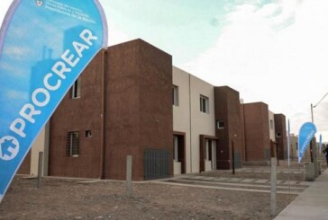 Abren inscripción a sorteo para acceder a lotes con servicios en 43 localidades del país