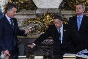 Rubinstein dijo que durante el gobierno de Macri “la salud no fue una prioridad”