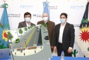 La Matanza | Se construirá un paso bajo nivel en San Justo