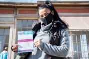 El 80% de los mayores de 18 años del país ya tiene al menos una dosis de la vacuna contra el Covid-19