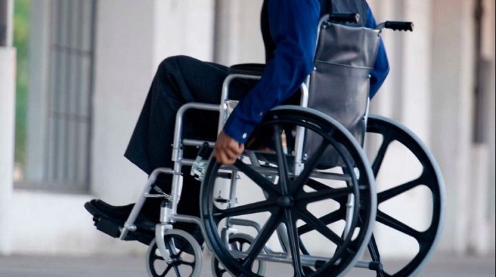 País | Aumento del 30% para prestaciones básicas para personas con discapacidad
