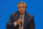 País | Alberto Fernández anunció el Censo 2022 que “la pandemia obligó a postergar”
