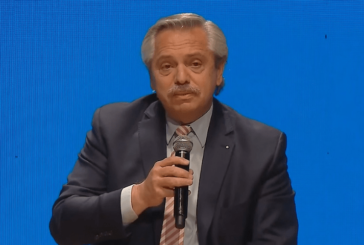 País | Alberto Fernández anunció el Censo 2022 que “la pandemia obligó a postergar”