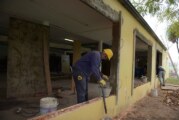 Ituzaingó | Comenzaron las obras del nuevo Centro de Diagnóstico por Imágenes y Laboratorio