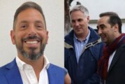 #Video | La interna de Juntos en Morón: “A Tagliaferro no le cierra el blanco”