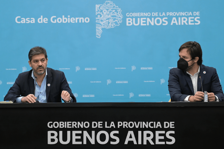 Provincia | El Gobierno Bonaerense habilitará eventos de hasta 1.000 personas en espacios abiertos