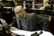 Diputadas pidieron la expulsión de Fernando Iglesias de la Cámara por sus comentarios misóginos