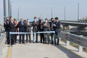Ituzaingó | Se inauguraron los puentes modulares