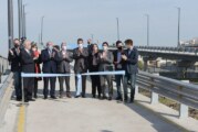 Ituzaingó | Se inauguraron los puentes modulares