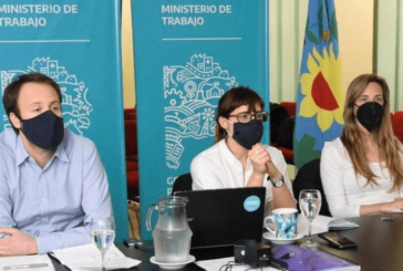 Provincia | El Gobierno bonaerense convocó a paritarias a los gremios docentes y estatales