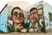 Moreno | A tres años de la muerte de Sandra y Rubén, familiares y amigos siguen exigiendo justicia