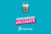 Provincia y AFA vacunarán a planteles de primera, ascenso, inferiores y Fútsal
