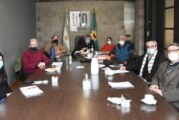Morón pone en marcha las obras de ampliación del Parque Industrial La Cantábrica