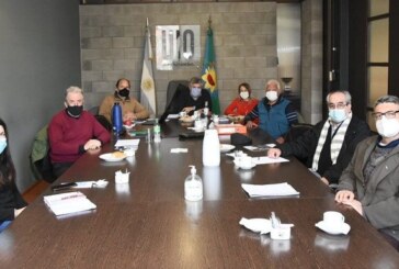 Morón pone en marcha las obras de ampliación del Parque Industrial La Cantábrica