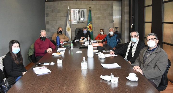 Morón pone en marcha las obras de ampliación del Parque Industrial La Cantábrica
