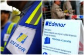 Por los cortes de luz, el ENRE multó por más de $200 millones a EDESUR
