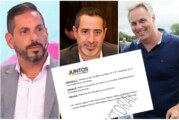 Morón | Oficializaron la candidatura de Diwan y “Juntos” tendrá tres listas en las PASO