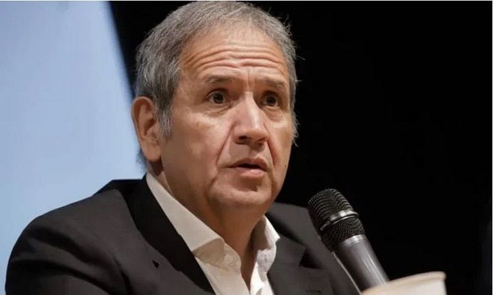 Palazzo | La reducción de la jornada laboral “está sucediendo en el mundo”