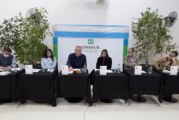 Perczyk presentó su libro “La política educativa durante el kirchnerismo 2003-2015”