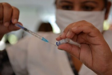 Provincia | Comienza la vacunación de menores, de 12 a 17 años, de grupos priorizados
