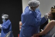 Detectan cinco casos de la variante Delta en Argentina sin nexo con viajeros