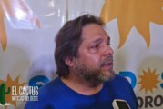 #Elecciones2021 | Morón: “Leticia Guerrero fue la candidata más votada”, dijo Diego Spina
