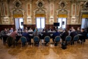 #Provincia | Intendentes de la primera se reunieron con Kicillof
