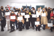 Morón | Distinguen a más de 30 abogadas y abogados que realizan Servicios de Patrocinio Jurídico Gratuito