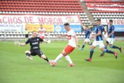 Pendiente | El Deportivo Morón no pudo romper el cero frente a Rafaela