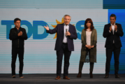 #Elecciones2021 | Alberto Fernández: “Escuchamos y vamos a corregir lo que se haya hecho mal”