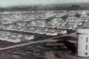 #HistoriasDelOeste | El sueño de la casa propia: Todo era para el ladrillo y los materiales