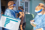 Coronavirus en el Oeste | Ya se aplicaron más de 3 millones de vacunas contra el Covid-19 en la región