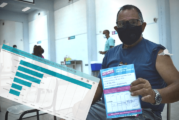 Coronavirus en el Oeste | Más de 1 millón de vecinxs de la región tienen el esquema de vacunación completo