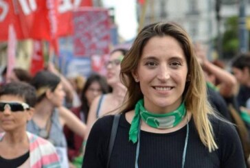 #Entrevista | Manuela Castañeira: “Nuestra propuesta es la de un salario mínimo, vital y móvil, de 100 mil pesos”