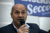 País | Mario Secco: “A los que movilizan para apoyar al presidente ¿Por qué no movilizaron para juntar votos?”