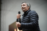Máximo Kirchner presentó un proyecto para adelantar los aumentos del Salario Mínimo Vital y Móvil