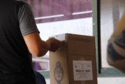 #Elecciones2021 | Primeros datos de las Elecciones Primarias, Abiertas, Simultáneas y Obligatorias