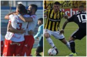 Primera Nacional | Morón ganó en Madryn y Almirante sueña en grande