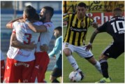 Primera Nacional | Morón ganó en Madryn y Almirante sueña en grande