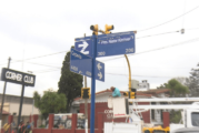 La Matanza | Cambió de mano un tramo de la Ruta 21 en González Catán