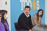 #Entrevista | Nicolás Vilela: “Los vecinos y vecinas de Hurlingham necesitan futuro, mirar para adelante”