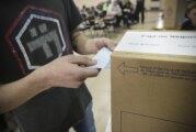 Voto joven | Más de 861 mil jóvenes de 16 y 17 años votan por primera vez en la Argentina