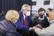El Gobierno nacional anuncia la implementación de la jubilación anticipada