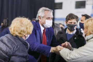El Gobierno nacional anuncia la implementación de la jubilación anticipada