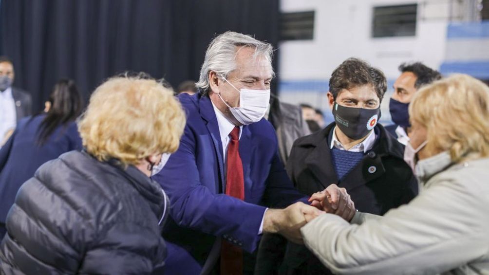 El Gobierno nacional anuncia la implementación de la jubilación anticipada