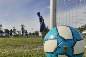 Fin de semana de definiciones para los equipos del Oeste en el ascenso