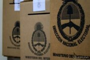 #Elecciones2021 | Comienza el cierre de mesas y centros de votación
